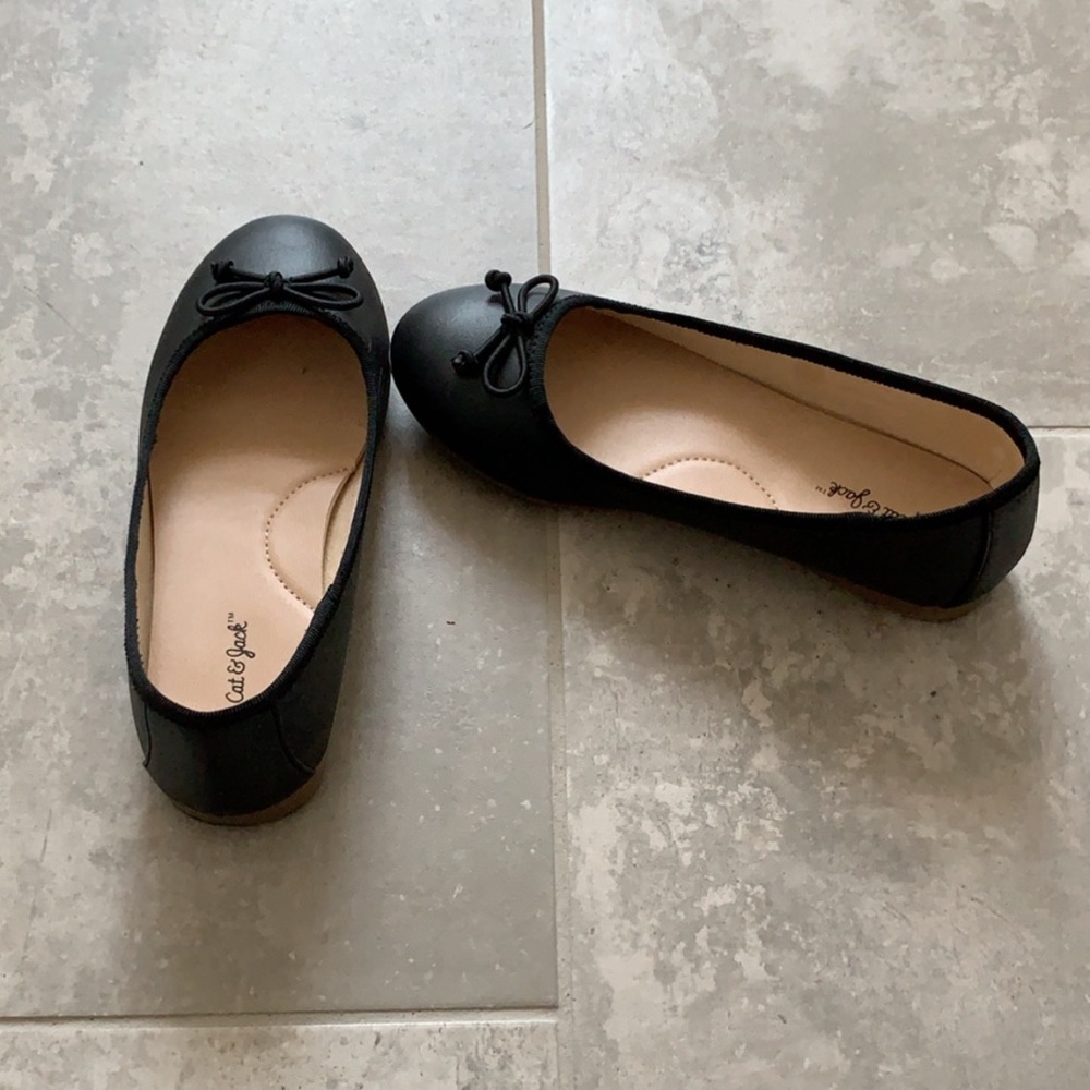 Cat & Jack Flats